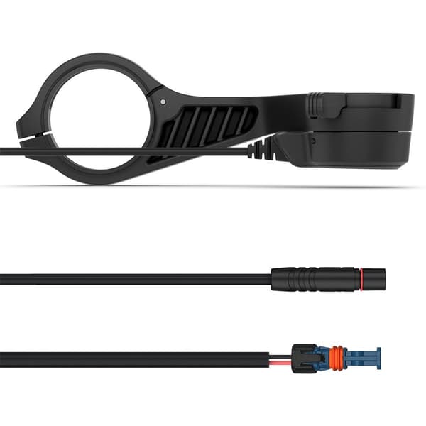 Garmin Power Mount Edge Sort