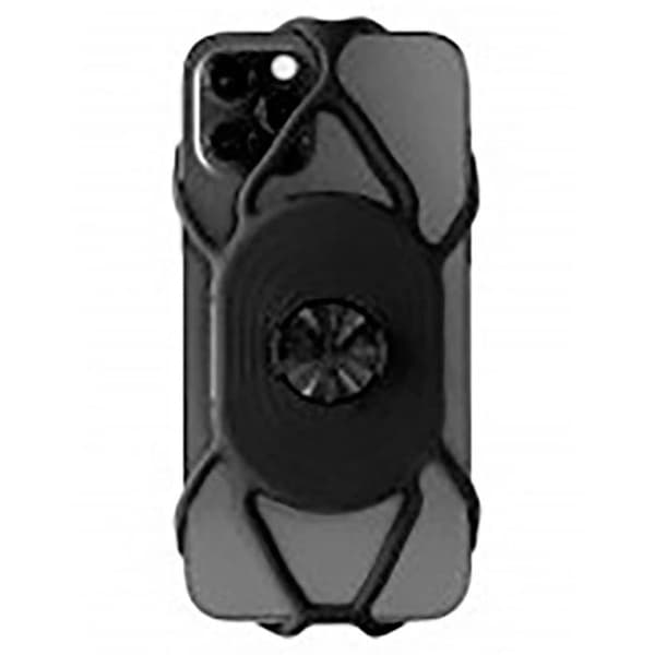 Bone Collection Handlebar Smartphone Montere Connect G Sort