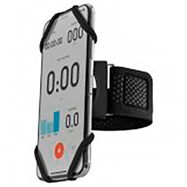 Bone Collection Handlebar Smartphone Montere Connect G Sort