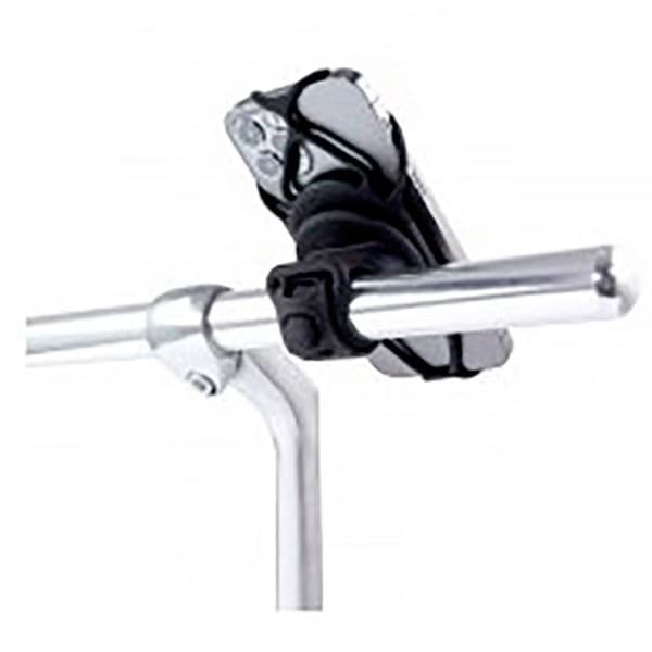 Bone Collection Handlebar Smartphone Montere Connect G Sort