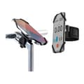 Miniatyrbillede 1 af 5: Bone Collection Handlebar Smartphone Montere Connect G Sort