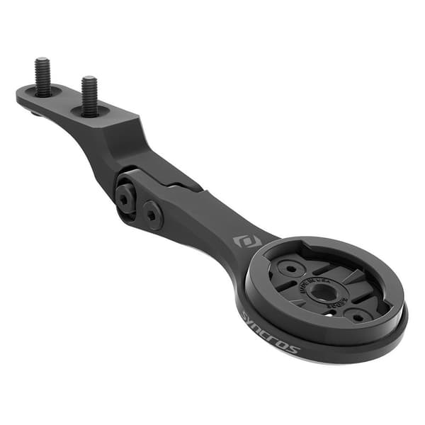 Syncros Handlebar Cykelcomputer Montering Ic Aero Søvfarvet S