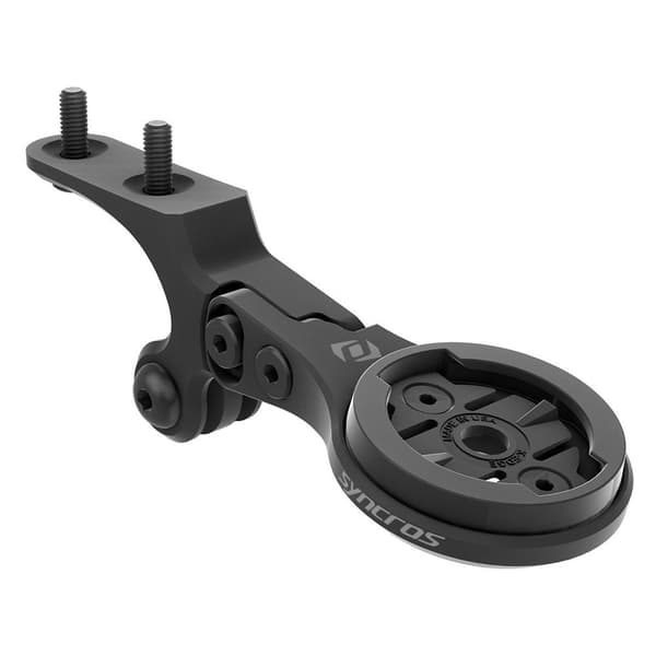 Syncros Handlebar Cykelcomputer Montering Ic Aero Im Søvfarvet S