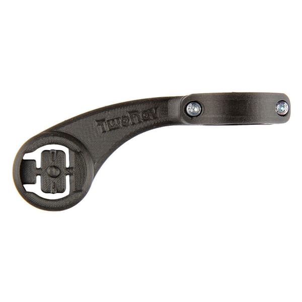 Twonav Cykelfäste Quicklock Upfront Level Svart
