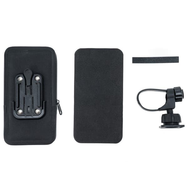 Rfr Handlebar Smartphone Montere Pro Transparent