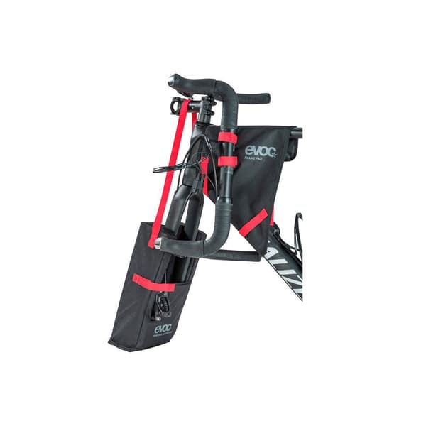 Evoc Road Bike Disc Adapter Bike Travel Sort