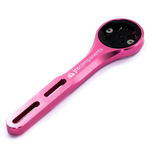 Jrc Components Amplitude Styre Cykeldatorfäste För Wahoo Rosa