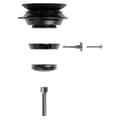 Miniatyrbillede 2 af 6: Fidlock Retning Vacuum Sort