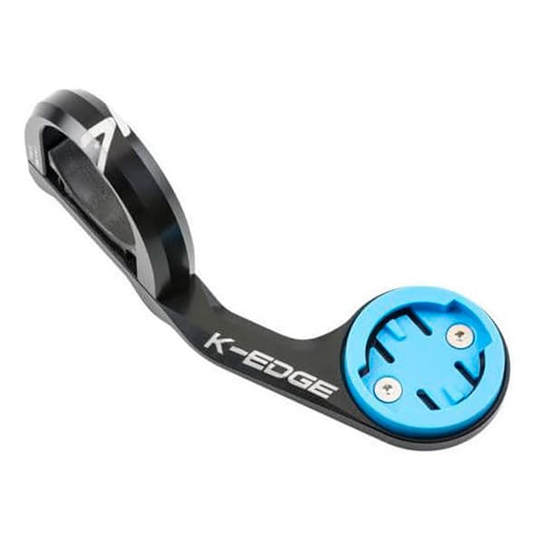 K-edge Montera Wahoo Bolt Sport 31.8 Mm Svart
