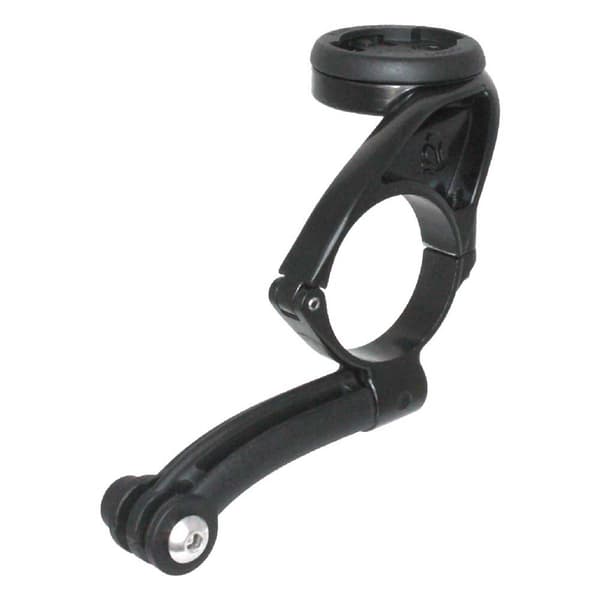Barfly Handlebar Cykelcomputer Montering Fly Race Mtb Søvfarvet