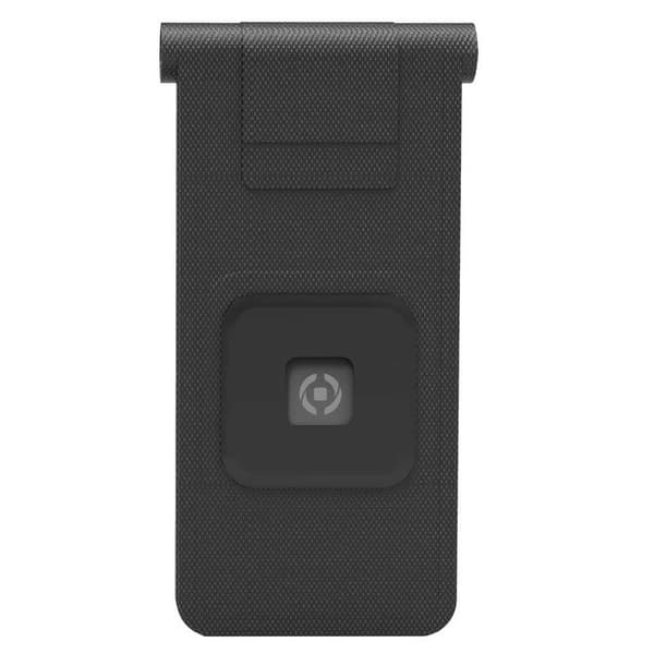 Celly Smartphone Hållare Och Fodral Magn 17 9 Cm Durchsichtig