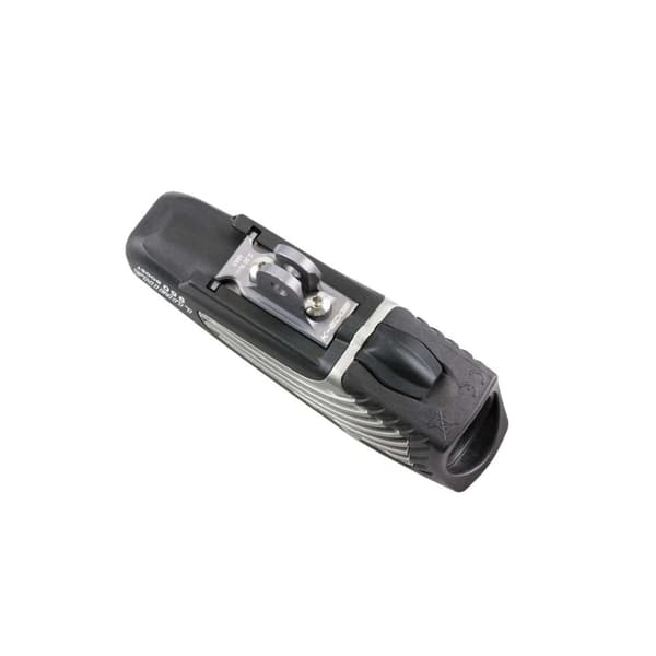 K-edge Lysadapter Niterider Sort