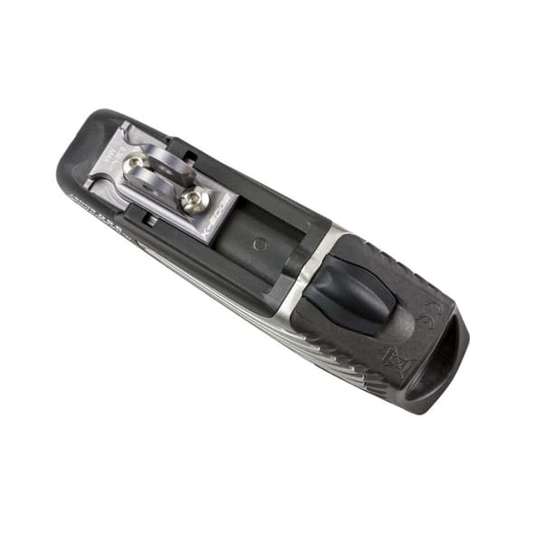 K-edge Lysadapter Niterider Sort