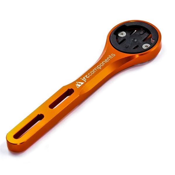 Jrc Components Amplitude Styre Cykeldatorfäste För Wahoo Guld