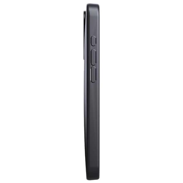 Sp Connect Telefon Etui Spc+ Iphone 15 Pro Transparent