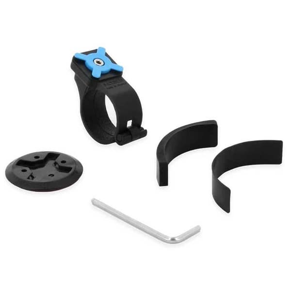 Mobilis Handlebar Smartphone Montere 044024 Søvfarvet