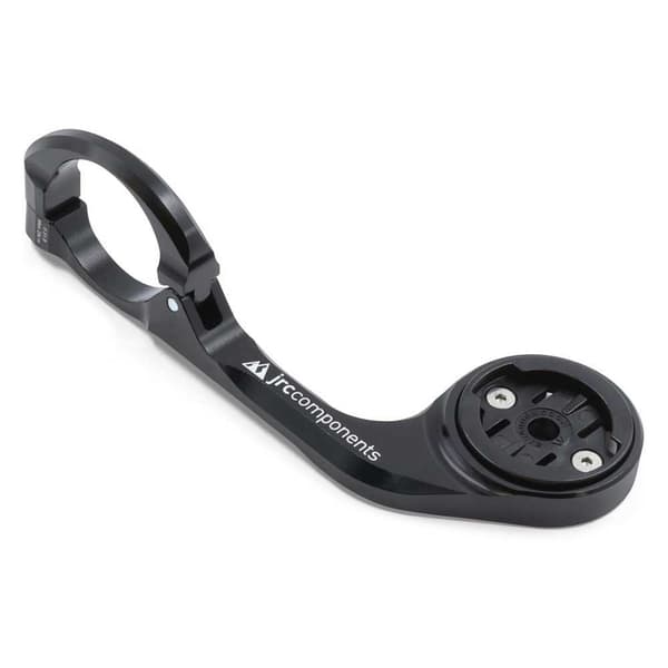 Jrc Components Garmin Low Profile Styrstöd Silver