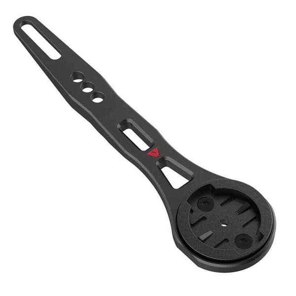 Kom Cycling Garmin/gopro Integreret Styrholder Søvfarvet
