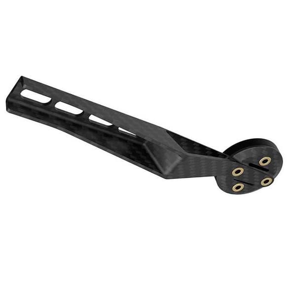 Alpitude Garmin/wahoo/polar Integreret Styrholder Søvfarvet