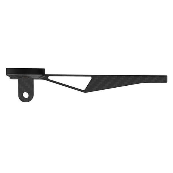 Alpitude Garmin/wahoo/polar Integreret Styrholder Søvfarvet