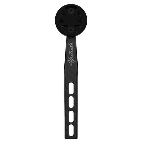 Alpitude Garmin/wahoo/polar Integreret Styrholder Søvfarvet