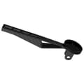 Miniatyrbillede 1 af 6: Alpitude Garmin/wahoo/polar Integreret Styrholder Søvfarvet