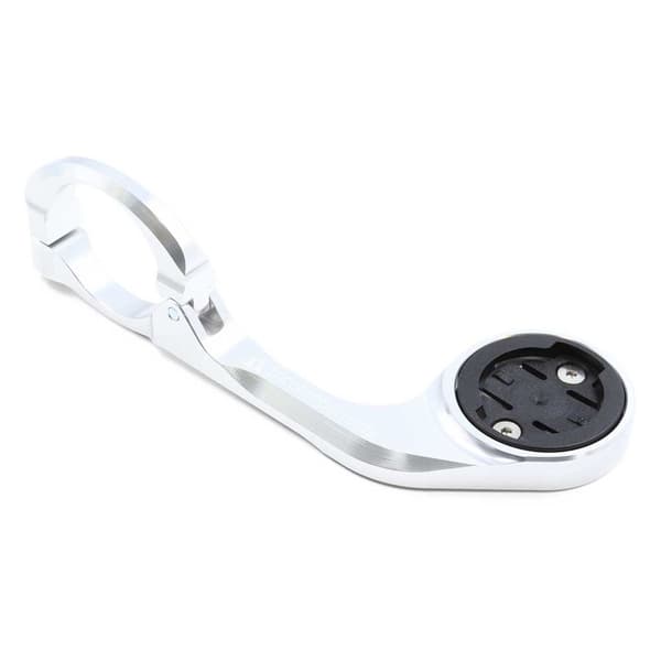 Jrc Components Wahoo Low Profile Styrstöd Silver