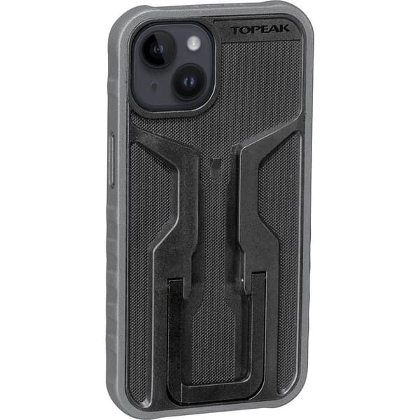 Topeak Ride Iphone 14 Tapaus Kirkas