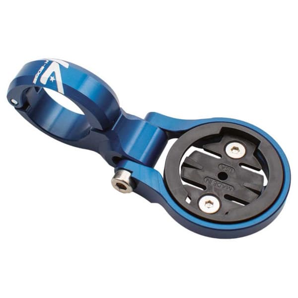 K-edge Garmin Sport Tt Mounts Støtte Blå