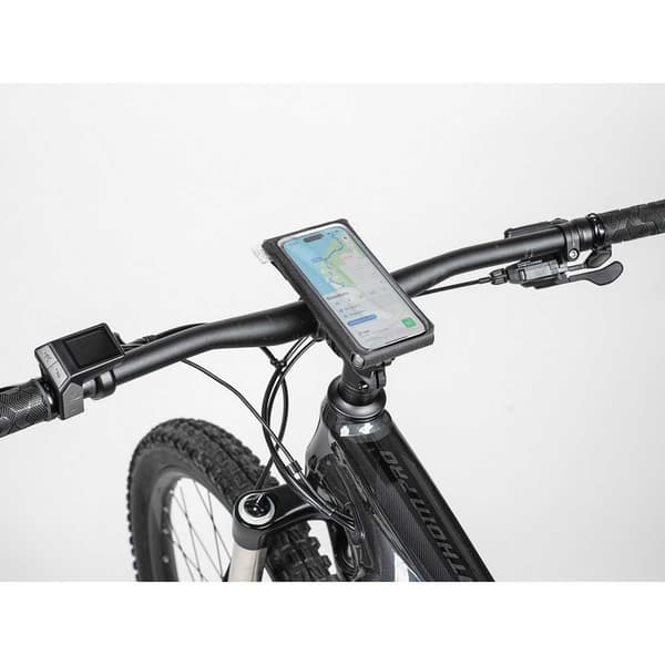 Topeak Drybag Tapaus Musta M