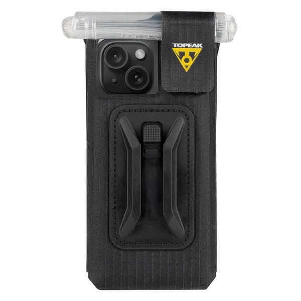 Topeak Drybag Tapaus Musta M