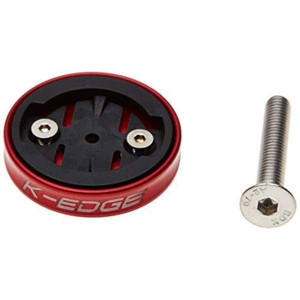 K-edge Garmin Gravity Cap Mount Støtte