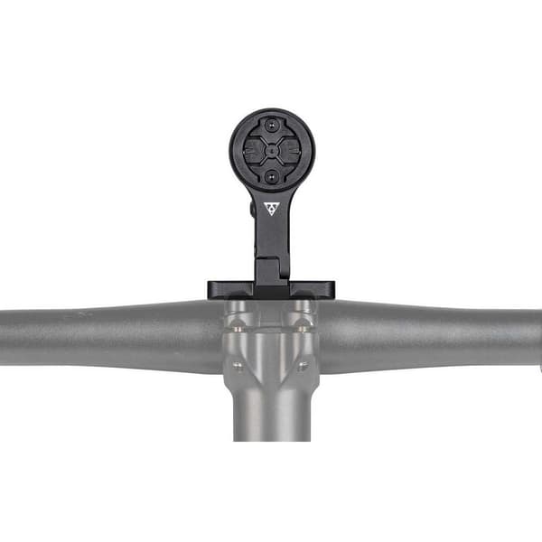 Topeak Utf Multi-mount Pro Styrmontering Til Cykelcomputer Søvfarvet