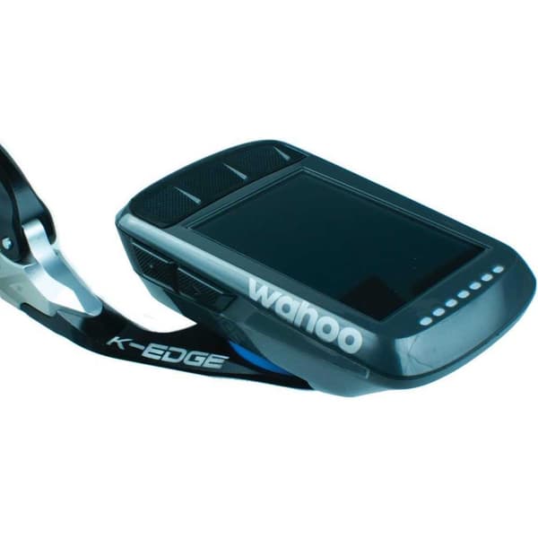 Aceco Race Wahoo 31.8 Mm Styrfäste För Cykelcomputer Silver