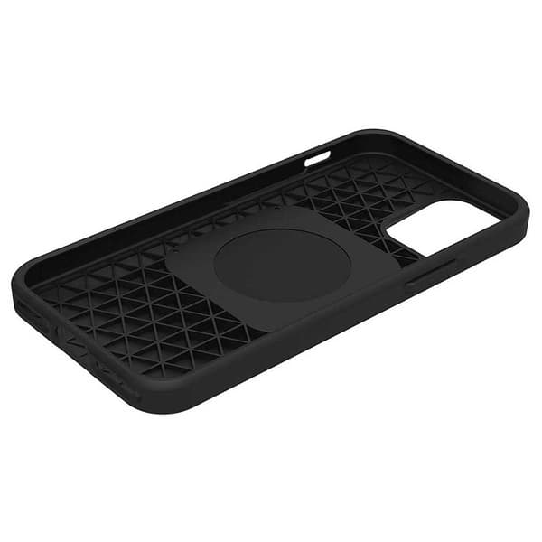 Zefal Iphone 12 Mini Styrtelefonholder Sort