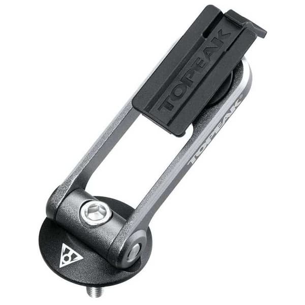 Topeak Ridecase Cykelcomputerholder Sort,Søvfarvet