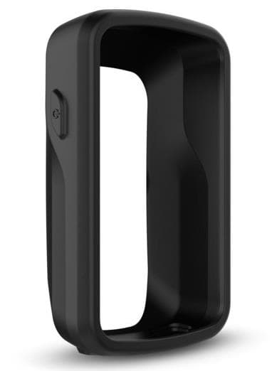Acc, Silicone Case, Edge 820, Black