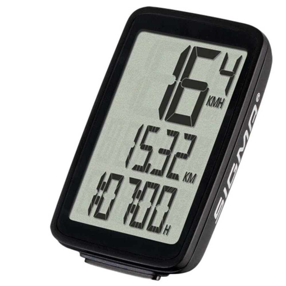 Sigma cykelcomputer Pure 1, 03100