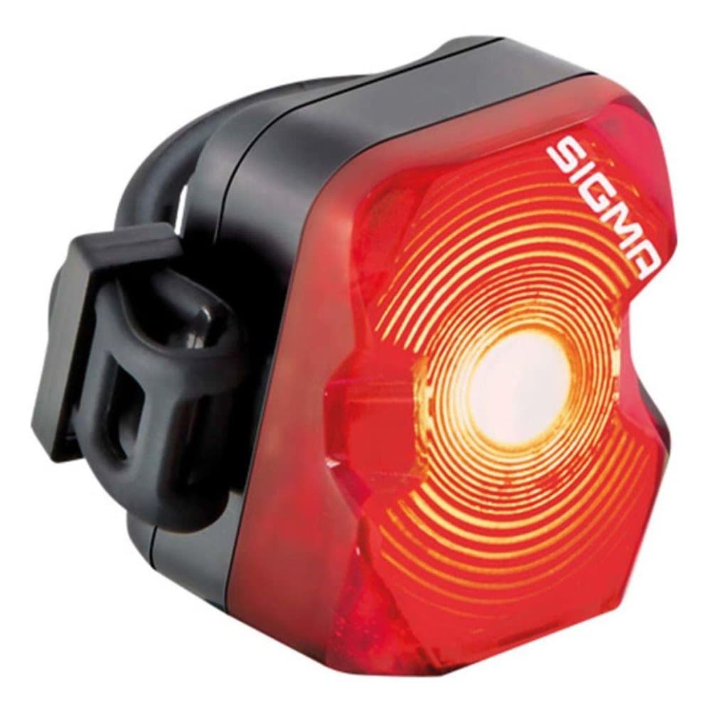 Sigma Nugget baglygte LED 15001
