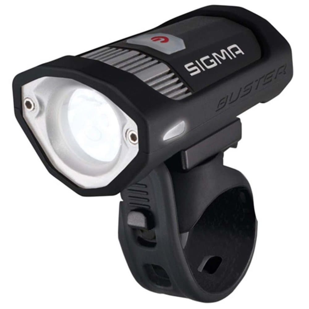 Sigma Buster 200 forlygte LED 18700