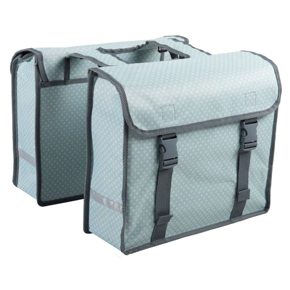 7-series cykeltasker 26 l kløvergrøn 72115