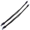 Miniatyrbillede 3 af 5: Bicycle Shelf Binding Rope Fixed Strong Durable Luggage Rope