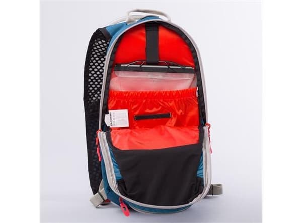DAKINE SESSION 12 L + 2 L Hydrapak , cykelryggsäck med vätskeblåsa