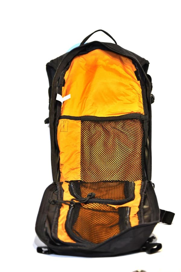 DAKINE DRAFTER PACK+ HYDRAPAK 3L , vätskeryggsäck för enduro och DH