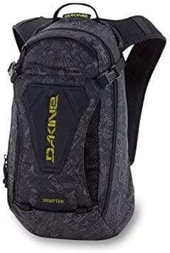 DAKINE DRAFTER PACK+ HYDRAPAK 3L , vätskeryggsäck för enduro och DH Chop Shop