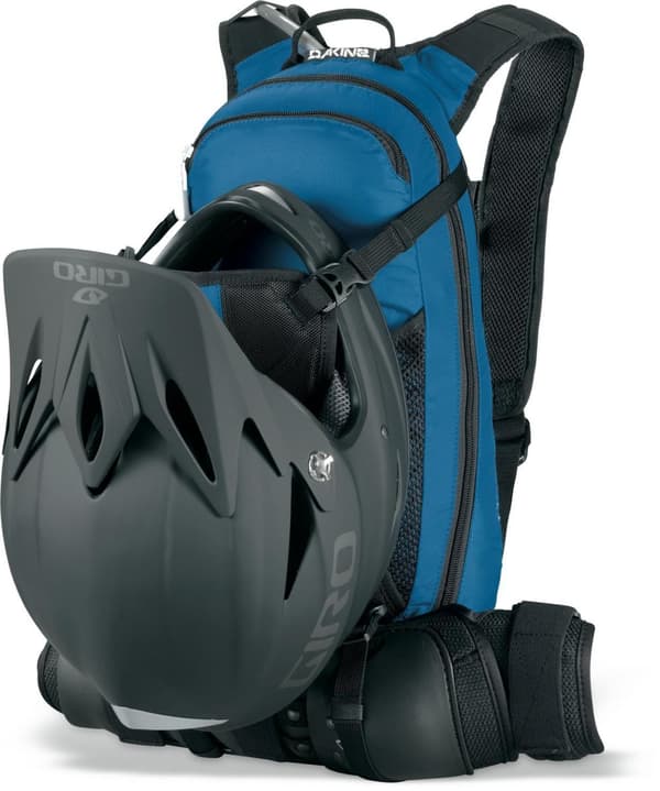 DAKINE DRAFTER PACK+ HYDRAPAK 3L , vätskeryggsäck för enduro och DH