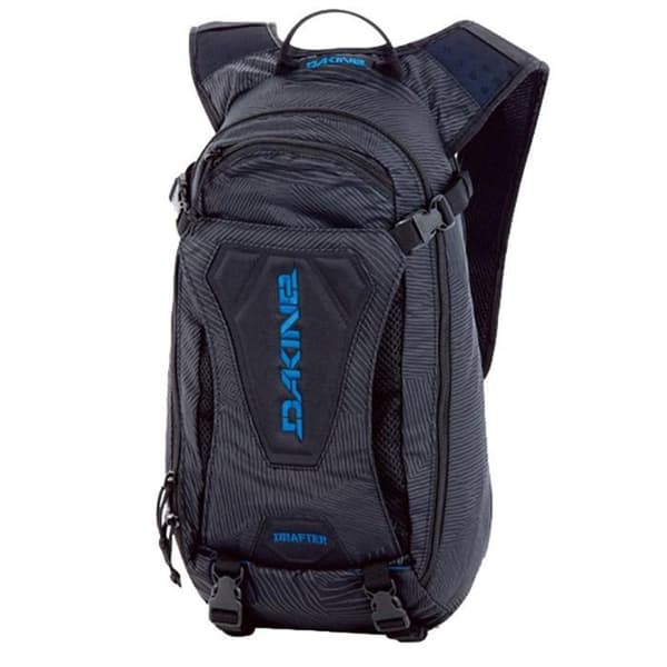 DAKINE DRAFTER PACK+ HYDRAPAK 3L , vätskeryggsäck för enduro och DH