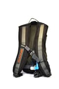 Miniatyrbild 7 av 7: DAKINE GLACIER PACK 4L + NALGENE 2L, cykelryggsäck med isolerad vätskeslang