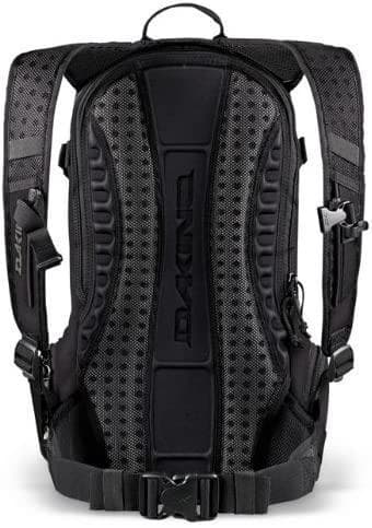DAKINE NOMAD PACK 18L + HYDRAPAK 3L, vätskeryggsäck för downhill och enduro
