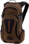 Miniatyrbild 1 av 10: DAKINE NOMAD PACK 18L + HYDRAPAK 3L, vätskeryggsäck för downhill och enduro